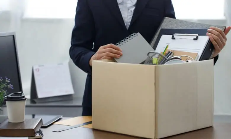 İŞTEN ÇIKARILAN İŞÇİNİN YASAL HAKLARI