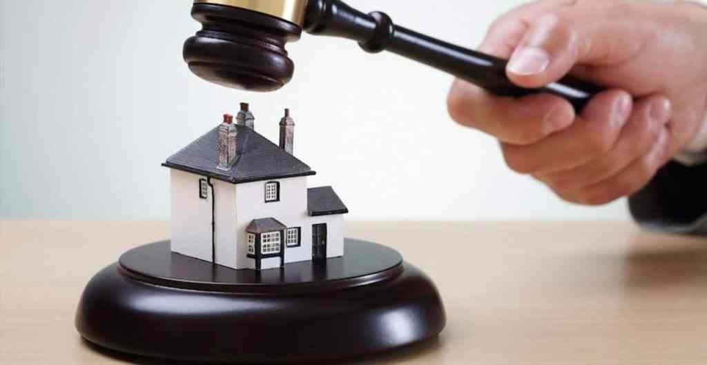 Ev Haczi ve Haczedilebilecek Eşyalar